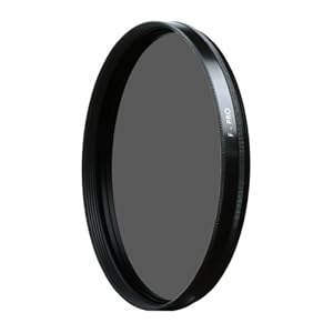 B+w Kaesemann Circular Polarizer