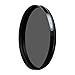 B+W 58mm Circular Polarizer with Single Coating