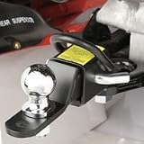 ATV Receiver Hitch