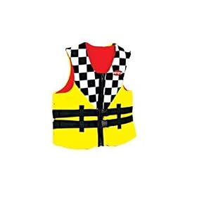 SPORTSSTUFF XX-LARGE 2X WATER SKI NEOPRENE LIFE VEST NEW