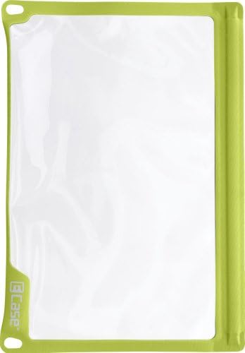 E-Case e-Series Case, Green, 20