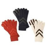 Cashmelle - Women's Knit Driving Gloves by Isotoner