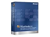 Revue Microsoft  / Microsoft Visual Studio Team Edition 2005 for Software Developers - Ensemble complet + MSDN Premium Subscriptions - 1 utilisateur - CD - Win - français
