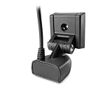 HUMMINBIRD XNT-9-20-T TRANSOM MOUNT TRANSDUCER w/ TEMP