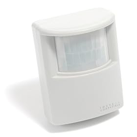 Wireless Motion Sensor For INSTEON automated lighting systems