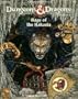 Rage of the Rakasta (Dungeons & Dragons, Adventure 9435)