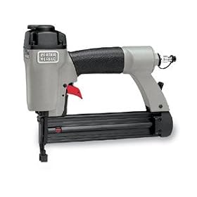 Factory Reconditioned Porter-Cable BN125AR 5/8-Inch to 1-1/4-Inch 18 Gauge Brad Nailer