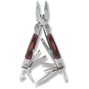 Winchester Big Wood Tool (2241346) Category: Multi-Purpose Tools by Gerber