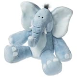 Mary Meyer Plush Trunx Elephant 10"