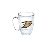 Tervis NHL Anaheim Ducks 15-Ounce Mug, Boxed