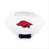 Arkansas Razorbacks K2 Signature Series Full Size Team College Football