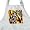 Apron Picturing Harley-Davidson® Motorcycle