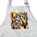 Kitchen & Housewares : Apron Picturing Harley-Davidson® Motorcycle