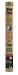 Easy Gardener 702 WeedBlock Biodegradable Paper Mulch - 3-Foot x 50-Foot