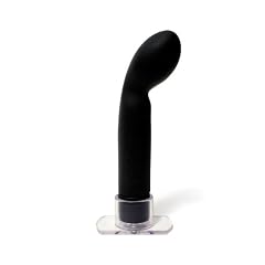 Tickler Vibrator Rebel Vibe Black
