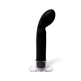 Tickler Vibes - Vibromasseur - Rebel Tickler - Noir