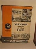 Wisconsin heavy duty air cooled engines brochure
