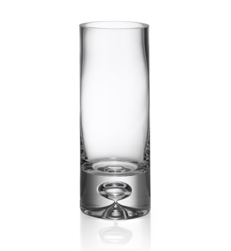 Perfect Small Bubble Base Vase