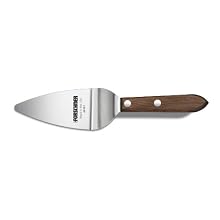 Victorinox 5-1/2-Inch Pie Server, Walnut Handle