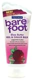 Freeman Bare Foot Shea Nail File