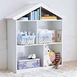 Dolls House/White