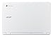 Acer Chromebook, 11.6-Inch, CB3-111-C670 (Intel Celeron, 2GB, 16GB SSD, White) Discontinued by Manufacturer