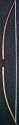 Rough and Ready English Style Longbow - 50 lb. at 28 in.