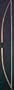 Rough and Ready English Style Longbow - 25 to 30 lb. draw weight