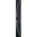 Rough and Ready English Style Longbow - 45-50 lb. at 28 in.