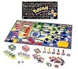 Pokemon Master Trainer 2001