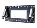 Panasonic - TY-WK42PV2W - Support mural vertical pour Ecran Plasma - Série PA/PD