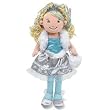 Groovy Girl Snowflake Sophie