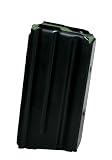 National Magazines Colt AR-15FS 20 Round Mag Blue #R20-0016