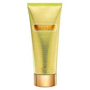 Covet By Sarah Jessica Parker For Women. Body Lotion 6.7-Ounce Bottle