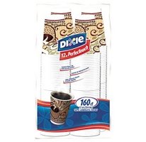 Dixie® Perfectouch® Hot Cups - 12oz/160ct