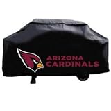 Arizona Cardinals NFL Grill Cover Deluxe Amazon.com