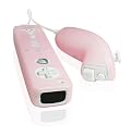 Wii Pink Silicon Sleeve