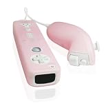 Wii Pink Silicon Sleeve