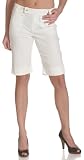 Bandolino Blu Womens Petra Dobby Bermuda