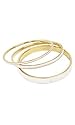 schmuck-art Armband Beyoncé white 24615