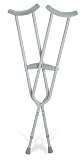 Bariatric Crutch Standard Adult