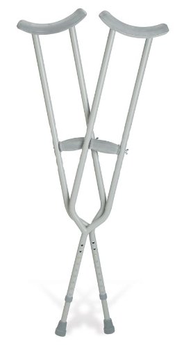 Bariatric Crutch Standard Adult