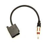 Antenna Adapter For Lexus Factory Antenna to Aftermarket Radio Male