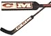 Sporting Goods : CCM H10 Authentic Pro Goal Hockey Stick [SENIOR]