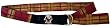 Boston College Eagles Fabric Belt NCAA College Athletics