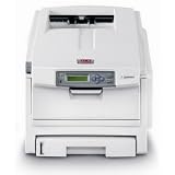 Okidata 62430501 C5650n Digital Color Printer