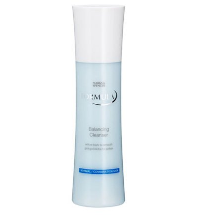 Formula Balancing Cleanser