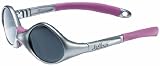 Julbo Pop Sunglasses Silver/Rose 1-2yrs