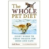 Halo Pets The Whole Pet Diet Book