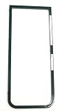 Cardinal Gates - 12' Side Extension - Black
